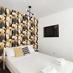 Charming For Two - Free Parking Lägenhet Sarajevo