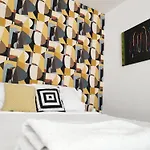 Charming For Two - Free Parking Lägenhet Sarajevo