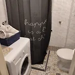 Charming For Two - Free Parking Lägenhet *