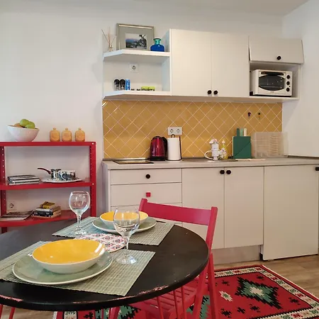 Charming For Two - Free Parking * Saraybosna