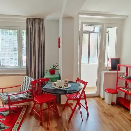 Charming For Two - Free Parking Daire *