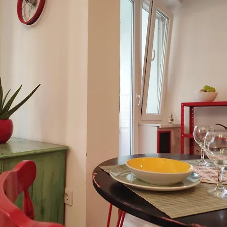 Charming For Two - Free Parking * サラエヴォ