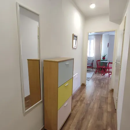 Daire Charming For Two - Free Parking Saraybosna