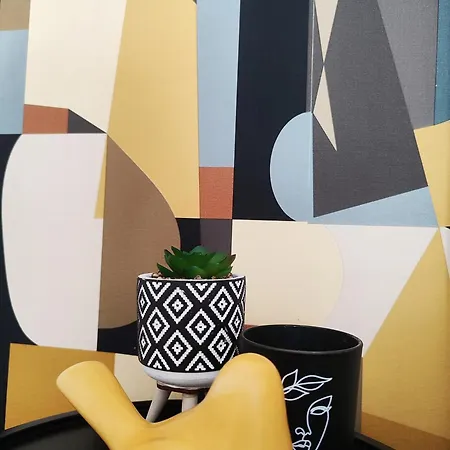 Charming For Two - Free Parking Saraybosna