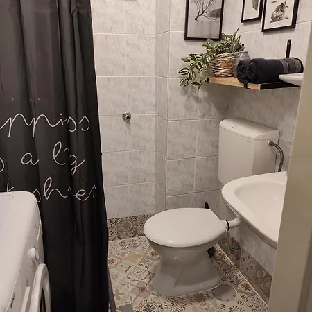 Apartment Charming For Two - Free Parking Sarajevo