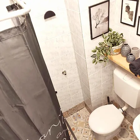 Charming For Two - Free Parking *