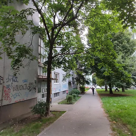 Charming For Two - Free Parking Saraybosna