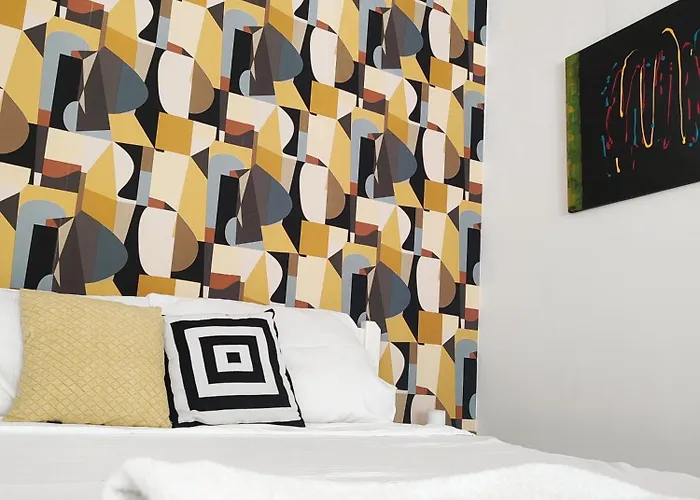 Charming For Two - Free Parking 公寓 塞拉耶佛