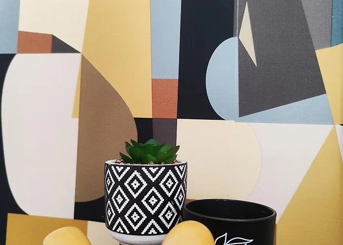 Charming For Two - Free Parking 塞拉耶佛