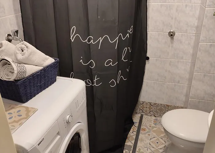 Charming For Two - Free Parking 公寓 *