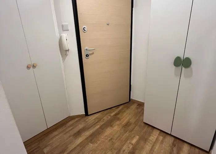 公寓 Charming For Two - Free Parking